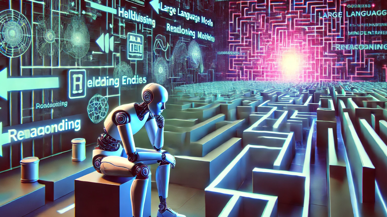 AI Reasoning: A New Species of Thinking or Just a Cage?