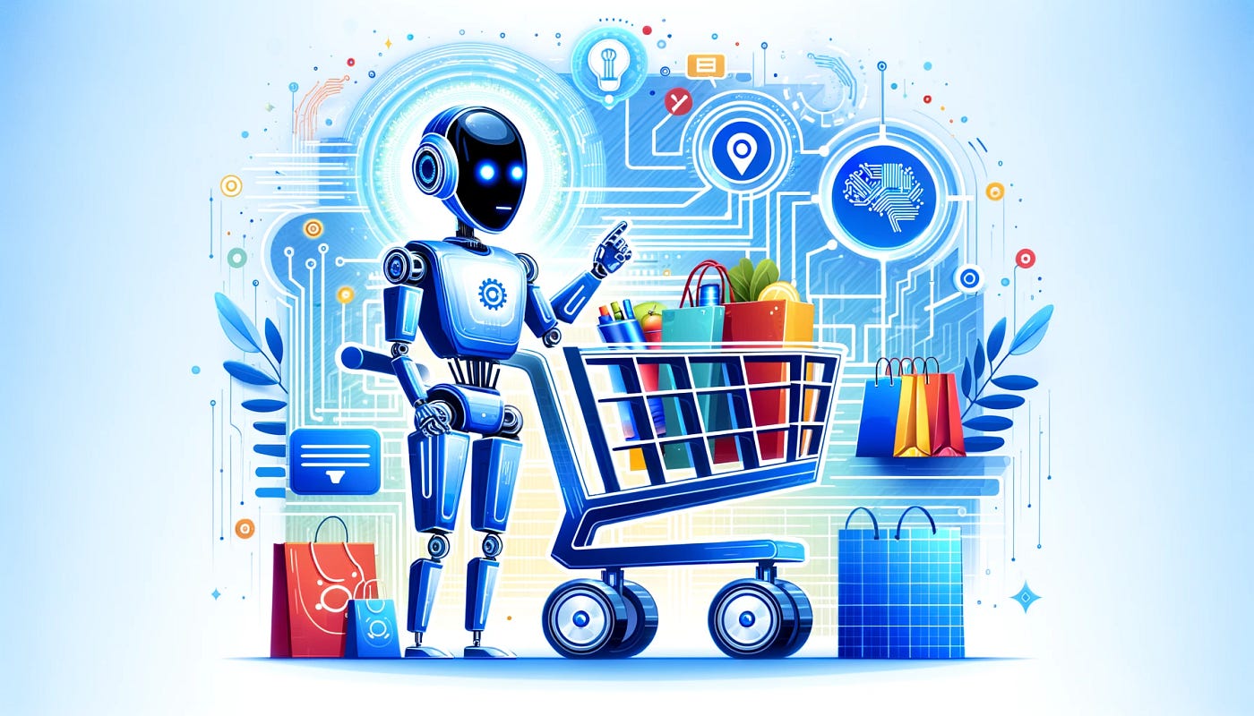AI Shopping Agents: How Sri Lankans Will Shop in the Future