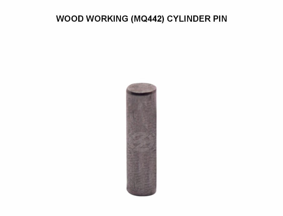 Wood working (MQ442) Cylinder Pin
