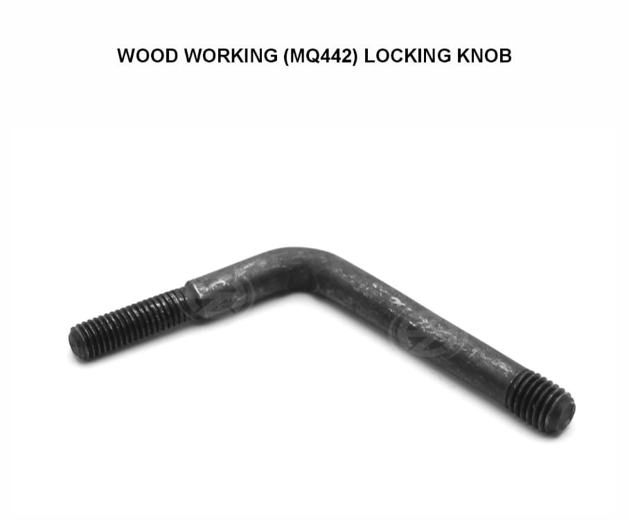 Wood Working (MQ442) locking Knob