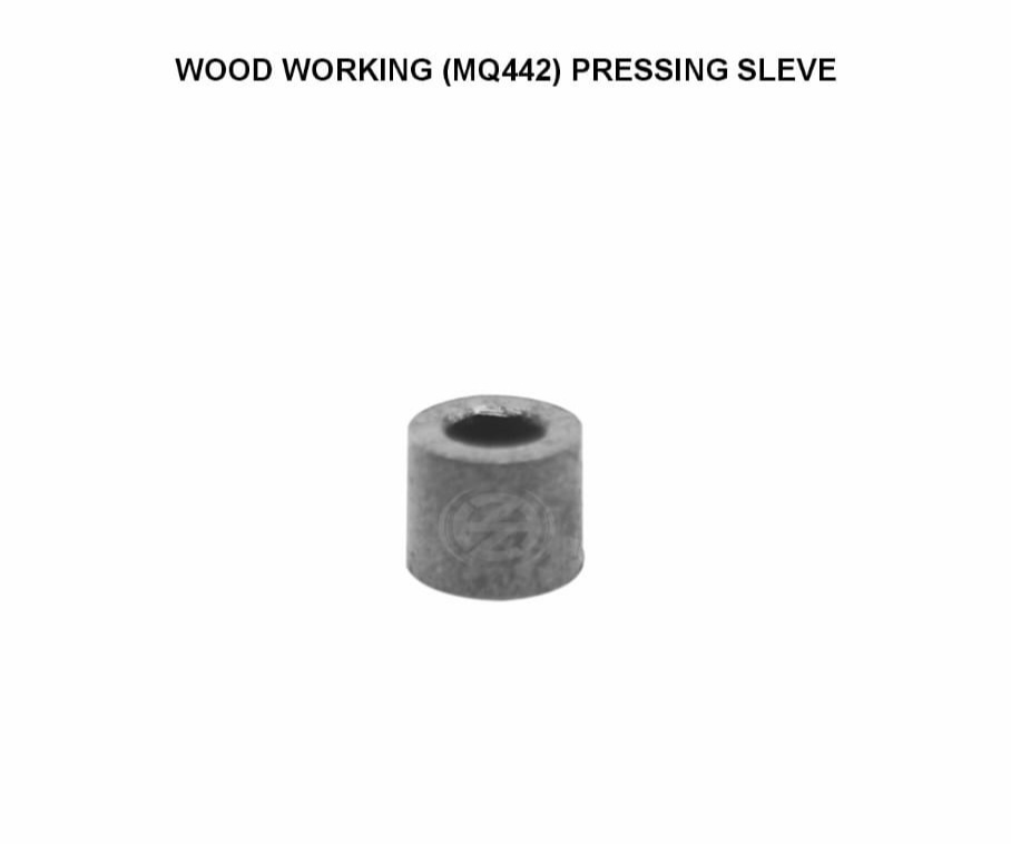 Wood Working (MQ442) Pressing Sleve