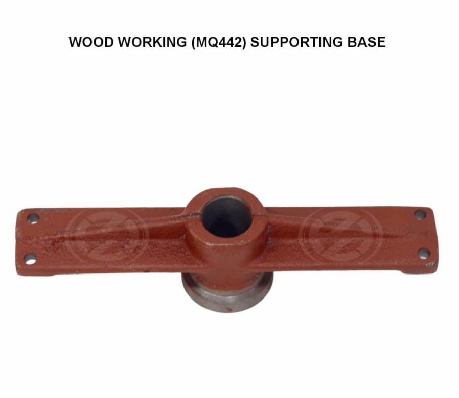Wood Working (MQ442) Supporting Base