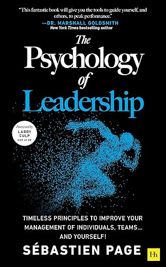 The Psychology of Leadership