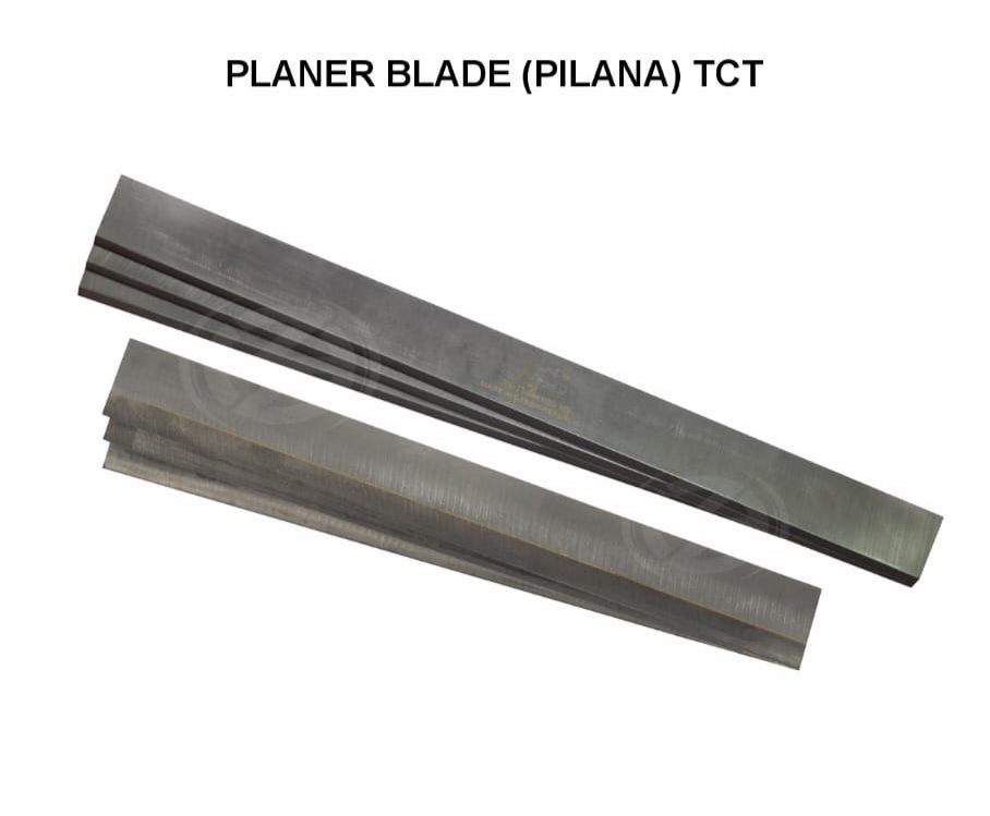 Planer Blade (Pilana) TCT
