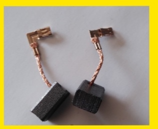 Carbon Brush Items