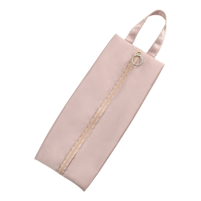 Travel Organizer Underwear Bag - Large Packing Storage Bag – Fits Socks,Underpants,Cosmetic,Toiletry kit