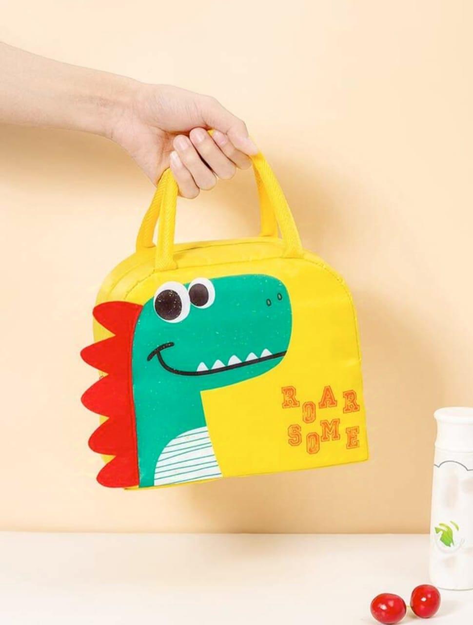 School use or Another use Lunch Bag