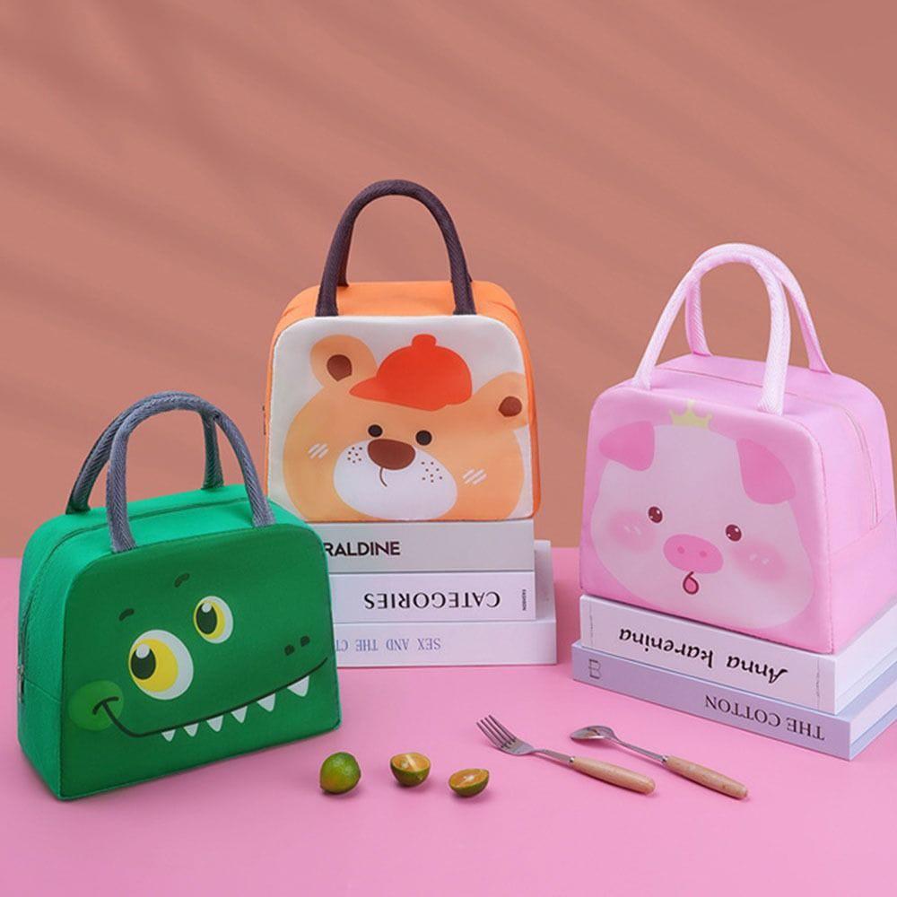 School use or Another use Lunch Bag