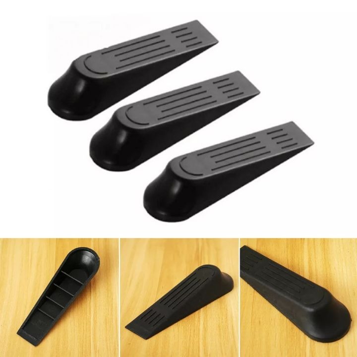 2 PCs door stopper