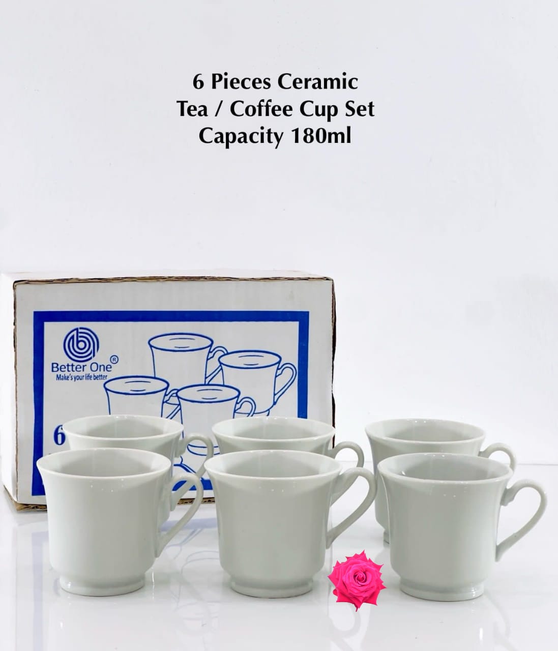 Coffee Cup set