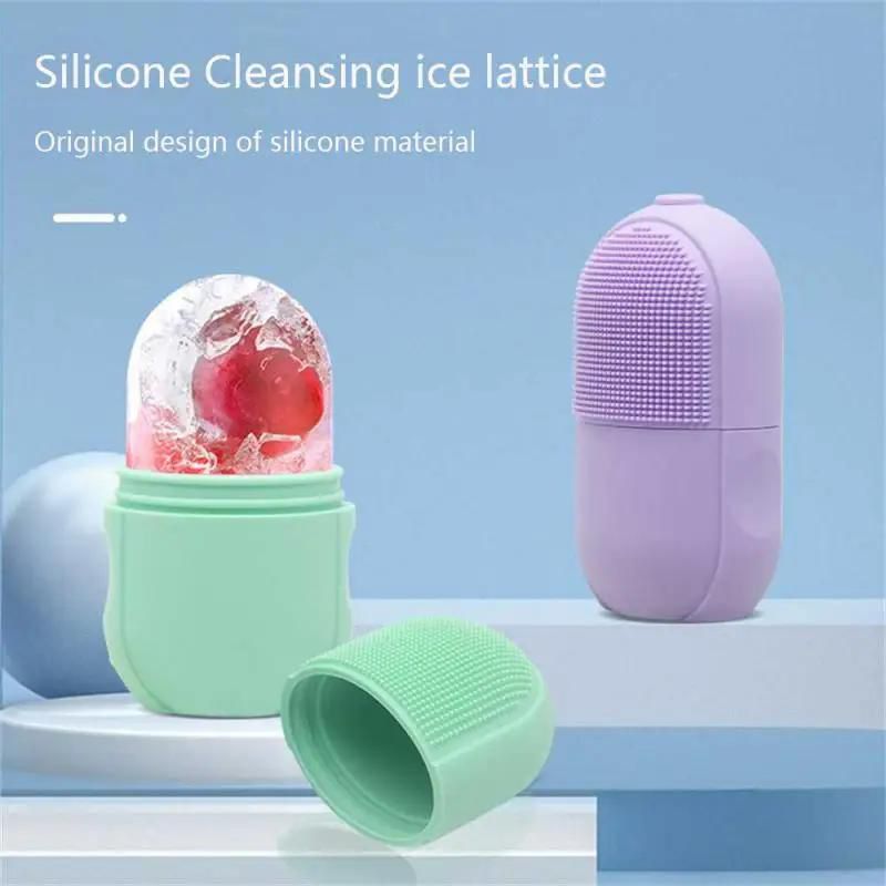 Face Ice Roller