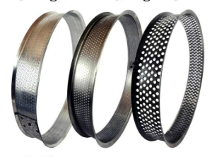 FFC15 Flour Grinding Machine Screen