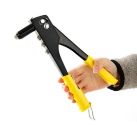 Hand Rivet Gun