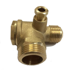 Compressor Non Return Valve