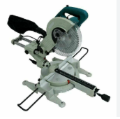 MEN Miter Saw ELE Adjustable 255mm 2200W 4800rpm