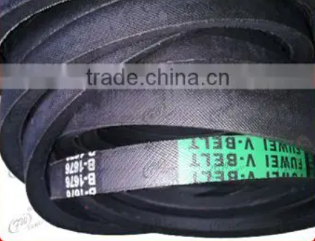 B113 | Fuwei | Machinery Belts | Rice & Chillie Processing Essentials and Equipment