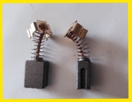 N1260E Noise spring 11(L)x8(W)x5(H)mm| Carbon Brushes| Carpentry Tools & Equipment