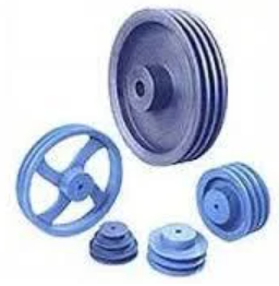 3 1/2 x1 A Pulley