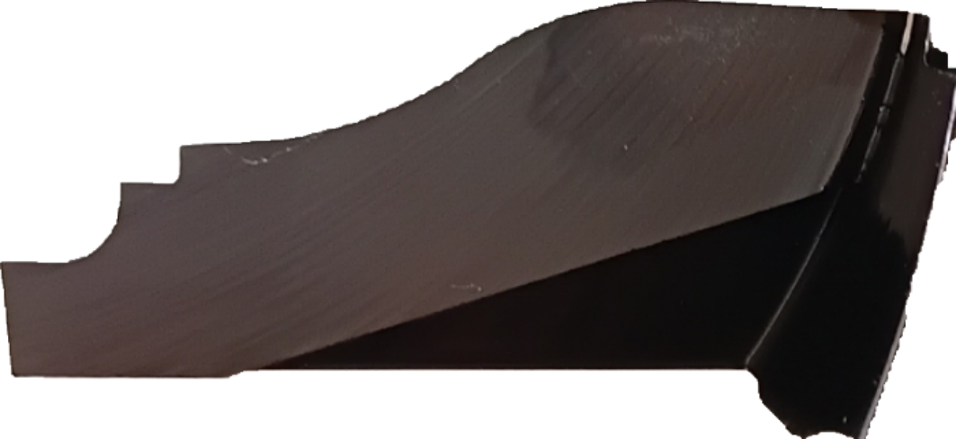 Panel Bit W6 | MEN | 1/2" x 1 1/2" | Router Bits