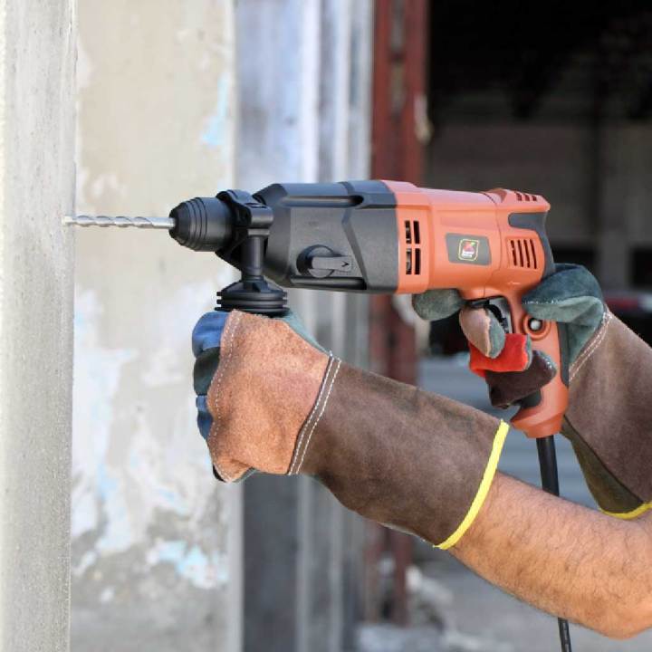 LHD | 10 x 350mm | Hiltry / Hammer Bits